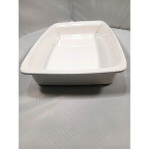 Corning Ware Floral Bouquet Casserole Baking Dish P-332
